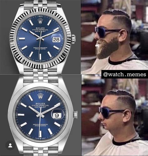 fake rolex meme|rolex jokes.